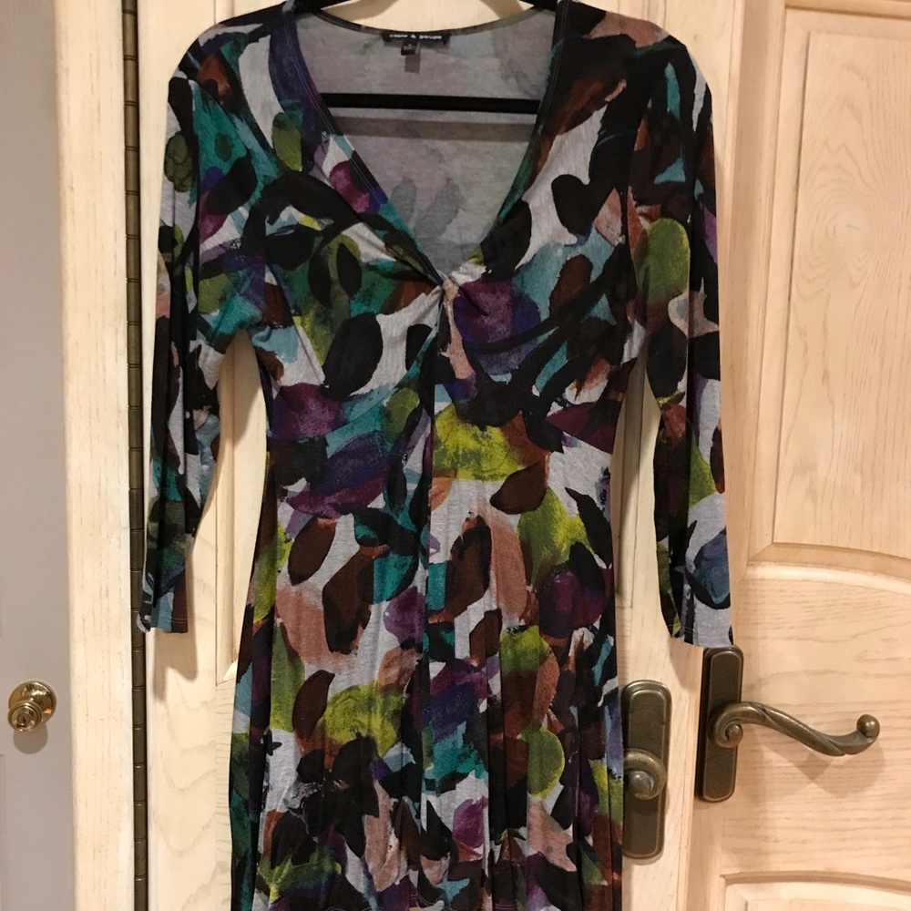 Women’s Dress